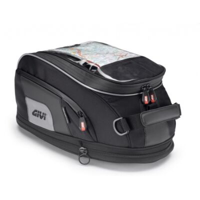 GIVI XS307Y Tankbag Xstream tanklock rozšiřovací černý (15 ltr)